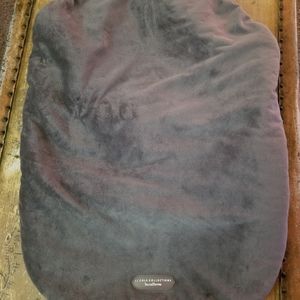 JJ Cole Bundle Me Car Seat Cover